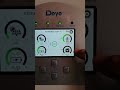 Deye 8kw hybrid inverter