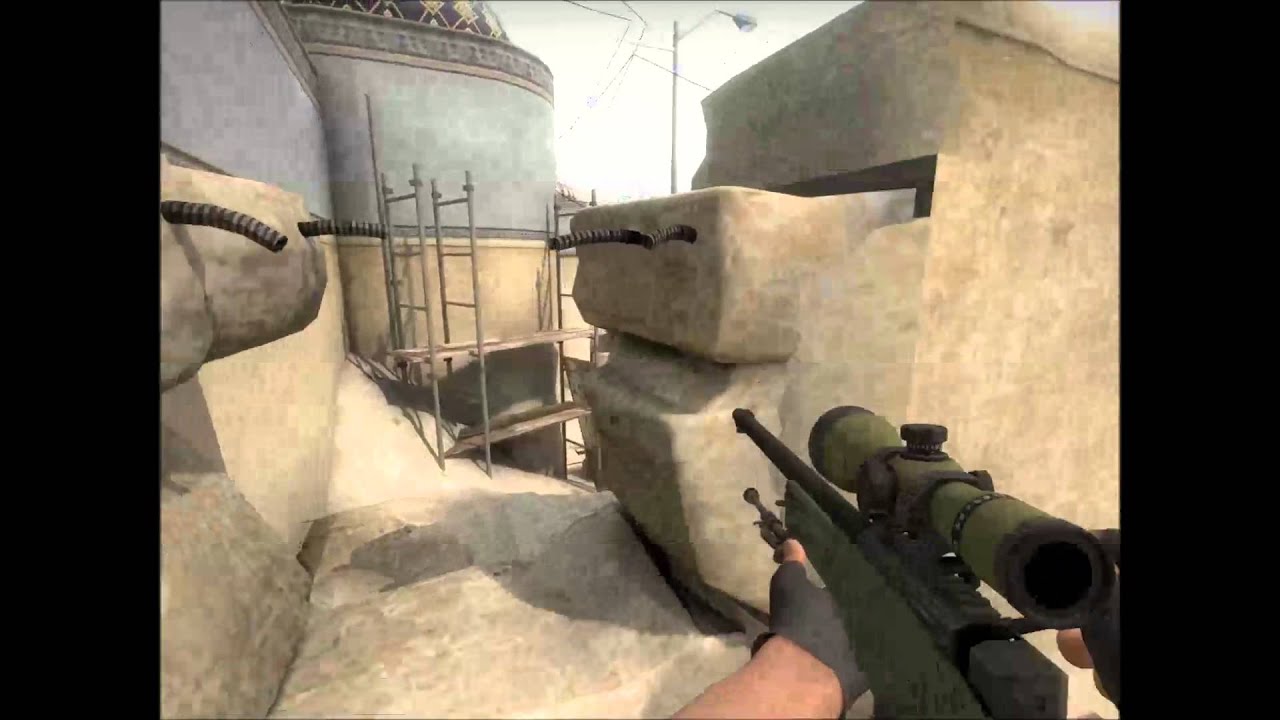 drifking awp @faceit