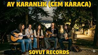Ay Karanlık (Cem Karaca Cover) - Turkish Psychedelic Rock