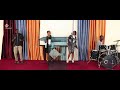 DR IPYANA FT AMBWENE MWASONGWE UBHAGHILE /YOU ARE ABLE/ UNAWEZA | COVER