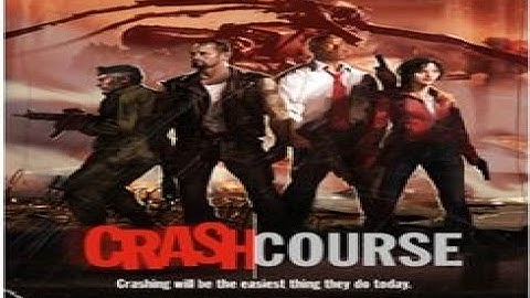 Left For Dead HD Playthrough, Chapter 6: Crash Course - The Alleys