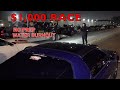 Twin Turbo Camaro Vs Nitrous Camaro $1,000