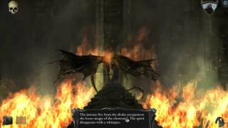 Viewers Play: Shadowgate (2014) - Part 10 - Flying fiery death! Net Worth