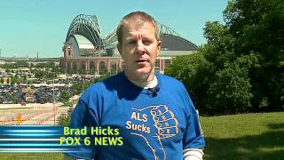 Chasin A Cure Tailgate Party