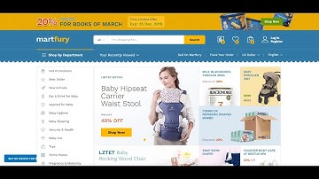 Ultimate Guide To Building A Multi-vendor eCommerce Website like Amazon With Martfury Theme | Part 2