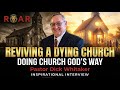 They Gave Him 6 Months… God Turned a Dying Church into a Movement | Pastor Dick Whitaker