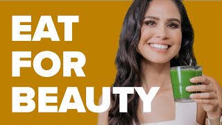 How To Eat For Beauty with Kimberly Snyder