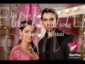 Iss Pyar Ko Kya Naam Doon Title Song (Arnav & Khusi)