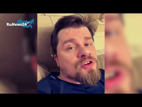 Кристина Асмус намекнула на причину расставания с Гариком Харламовым / RuNews24