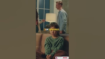 How Narcissistic Fathers Break Attachment – And What It Does to You Later in Life#NarcissisticFather