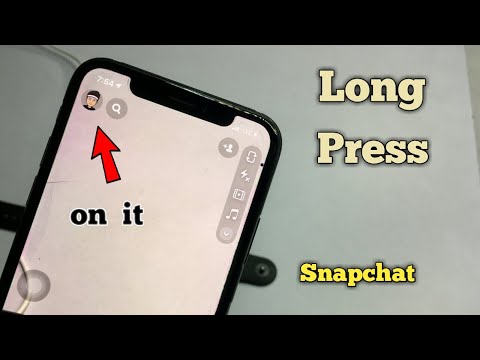 How to use Two Snapchat accounts at one time ?? dark mode in snapchat