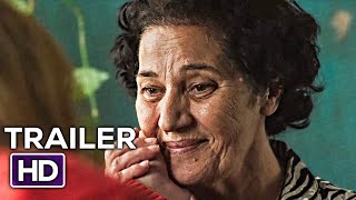 CROSSING Trailer (2024) Drama Movie HD