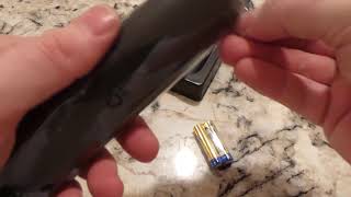 Sofabaton Roku replacement remote control , multi device unboxing