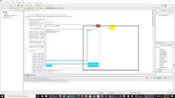 JAVA 간단한 채팅프로그램