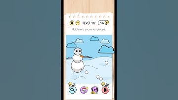 Brain Test Level 172 #shorts