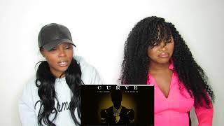 Gucci Mane - Curve feat The Weeknd [Official Audio] REACTION