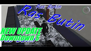 Amaging New Update City Downtown1930S Mafia