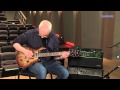 PRS 408 Solidbody Electric Guitar Demo with Paul Reed Smith - Sweetwater Sound