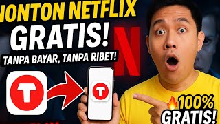 Cara Nonton Film & Drakor di Aplikasi Teragogo Update 2025 | Tutorial Lengkap! screenshot 2