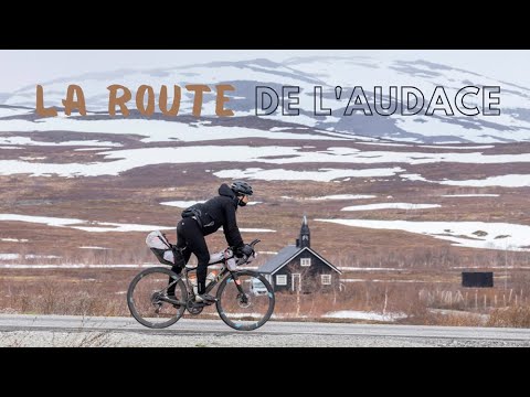 Nathalie Baillon - Ultra Cycling Adventures