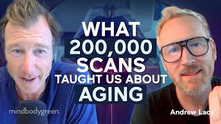 How a 1-hour scan can replace a 5-day physical | Andrew Lacy, Prenuvo founder & CEO