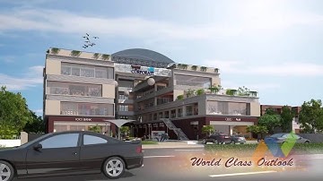 3D Walkthrough by NIPRA 3D STUDIO