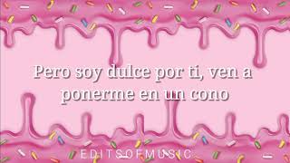 Ice Cream - BLACKPINK ft. Selena Gomez (Sub Español)