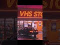 Midnight VHS Vibes 🚗 80s Synthwave Vocals #synthwave #80smusic #vhsvibes #synthpop #retroaesthetic