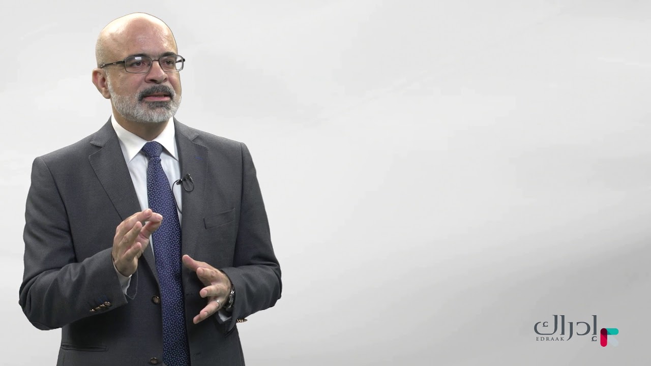 مهارات القيادة - الإدارة و القيادة / المشروع