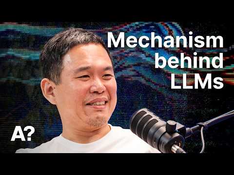 We built attention into AI – Kyunghyun Cho