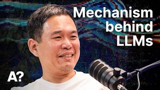 We built attention into AI – Kyunghyun Cho