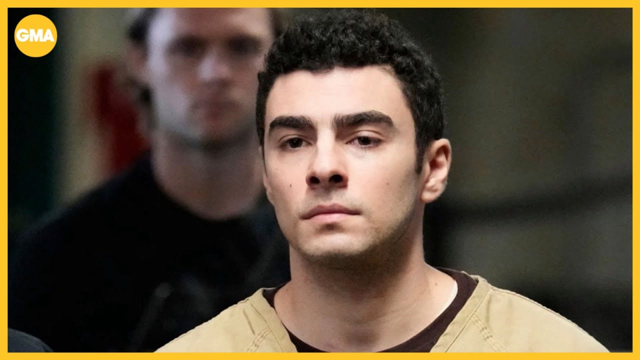 FBI imposter accused of trying to break Luigi Mangione out of jail