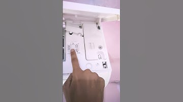 How to turn on your ac without remote #tech #shorts #voltas