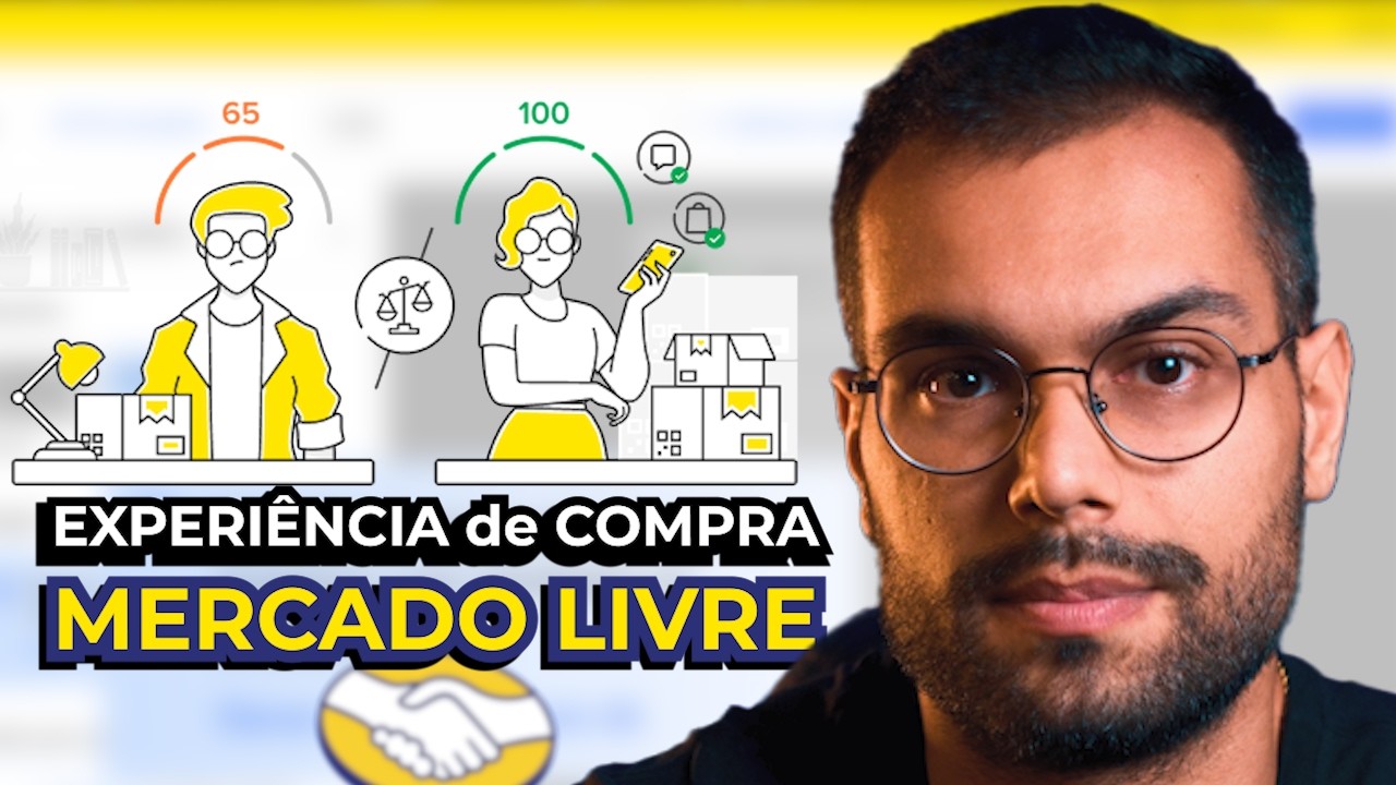 Como oferecer a melhor experiência de compra no Mercado Livre e vender mais