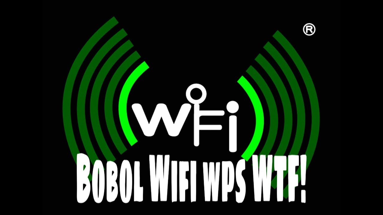 Cara Bobol Wifi Dengan Android 100 Work Menggunakan Wps Pin Youtube