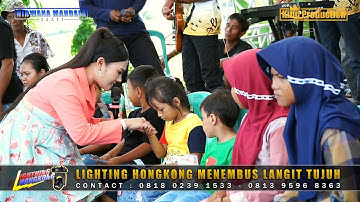 KELANGAN WONG TUA SUSY ARZETTY SHOW NMS HALAL BIHALAL PEMUDA RAWA 2025
