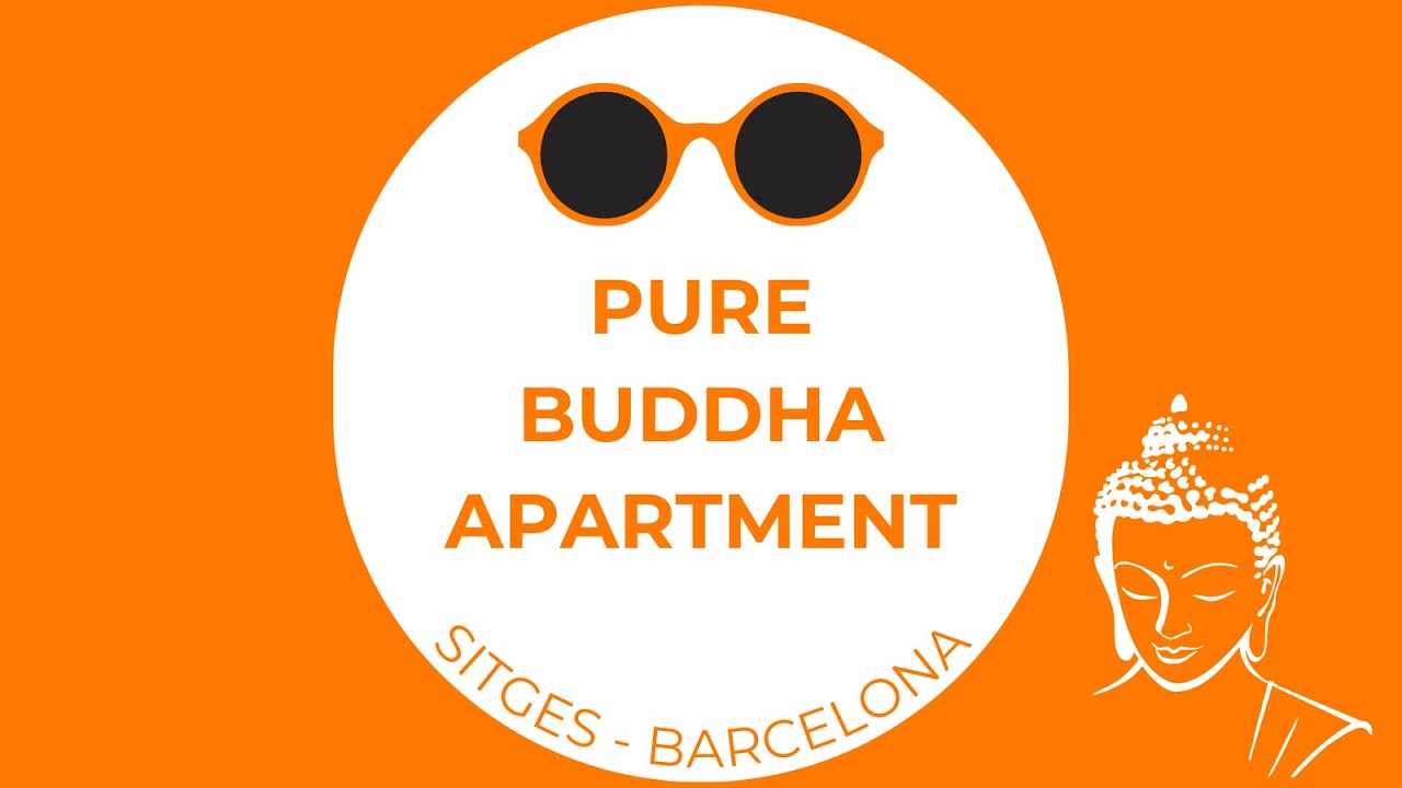 Sitges Buddha Apartment by Sitges Lounge Apartments 