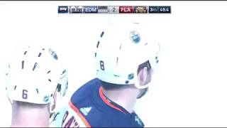 Ty Rattie Goal vs FLA 03-17-2018