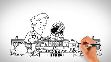 Whiteboard Animation || VideoScribe Tutorial || Videoscribe in Hindi || Flycodex