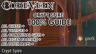 Code Vein: Trophies and achievements guide - Gamepur
