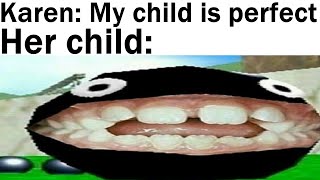 Daily Juicy Memes 442