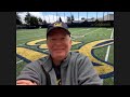 Cal Football: Offensive Coordinator Bill Musgrave, October 23rd, 2020