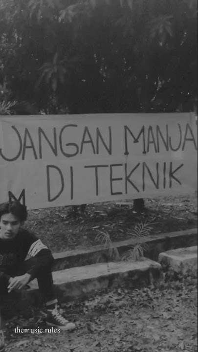 Story Wa || Anak Teknik M