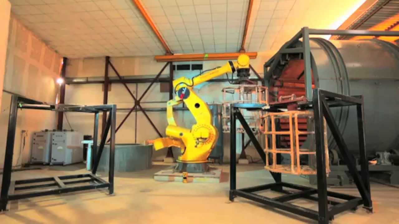 PTC Industries Limited - An Overview - YouTube