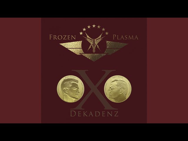 Frozen Plasma - Maniac feat. Jimmy Machon