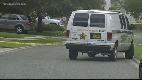 JTA worker taken into custody following possible shooting incident in Oakleaf neighborhood
