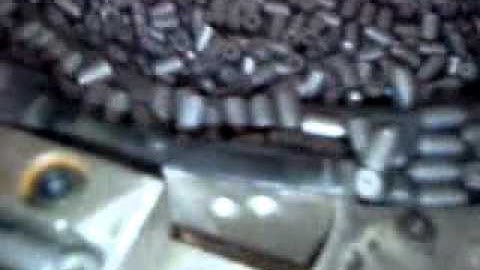 counter drilling machine