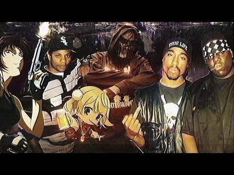 洋楽 G-RAP DMG - DEMO Memphis Cult, GROOVE DEALERS, SPLYXER - 9MM (Official video