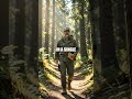 The Park Ranger Traded a Globe for a Canopy Cabin