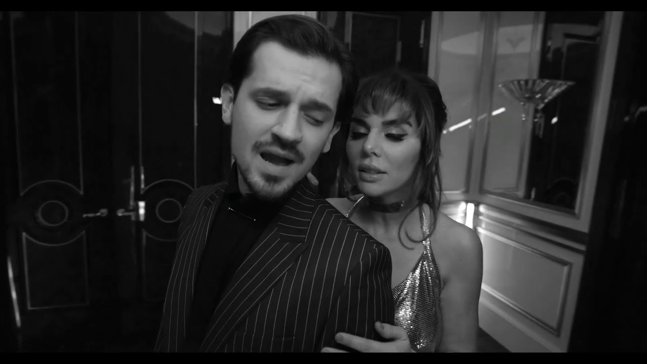 Миша Марвин feat. Анна Седокова - Я закохався (Acoustic video, 2020)